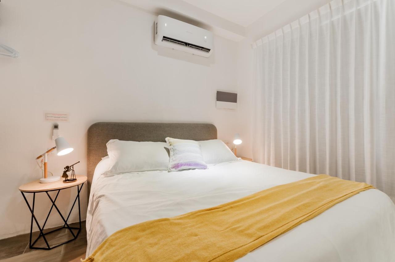 Hotelzone L16 Beach Access Канкун Экстерьер фото